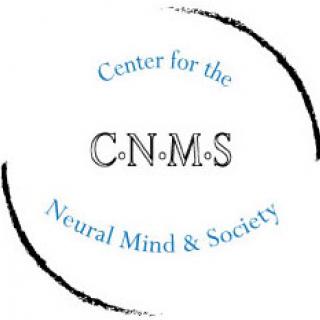 Logo for the Center for Neural Mind and Society