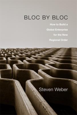 Bloc by Bloc Book Cover