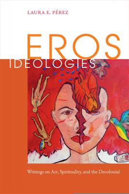 Eros Ideologies Book Cover